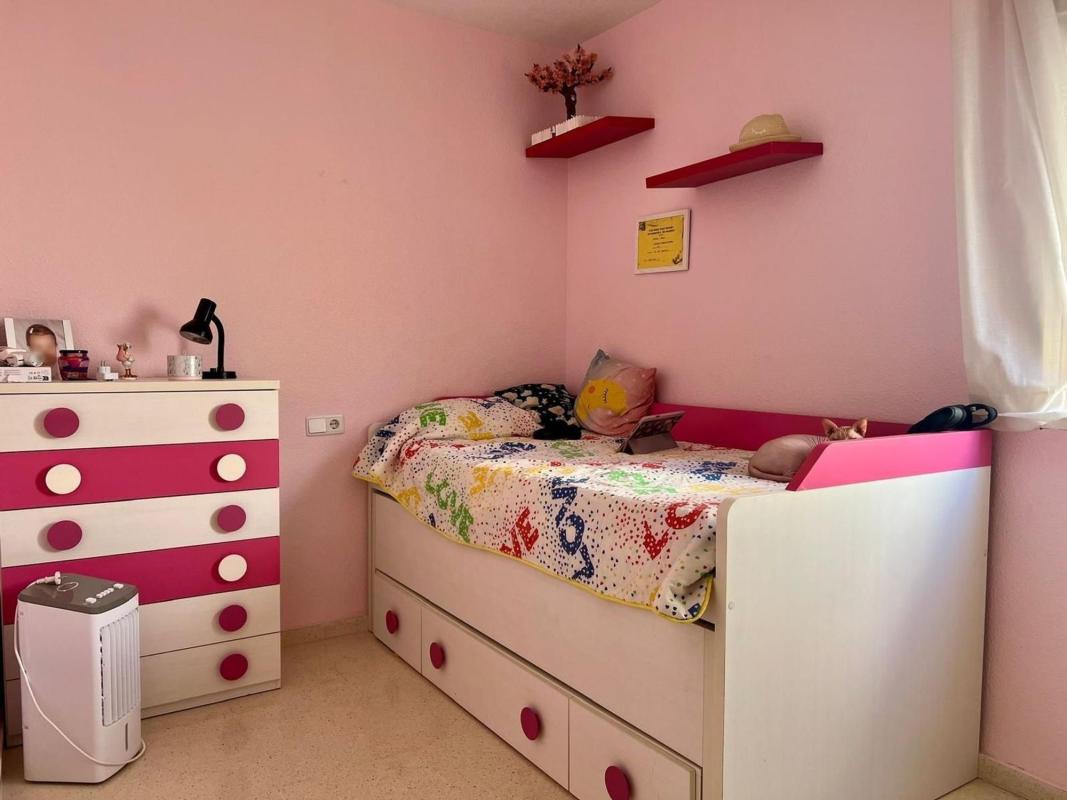 Venta de duplex en Dúplex en La Nucia Pueblo, La Nucia, La Nucia photo 4