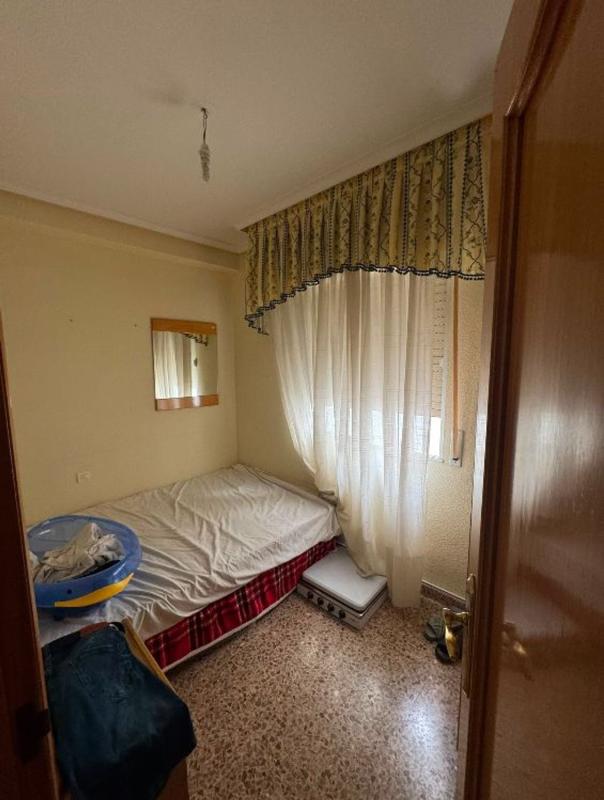 Sale of apartment in Piso en El Carril - Paseo de Chapi, Villena, Villena
 photo 3