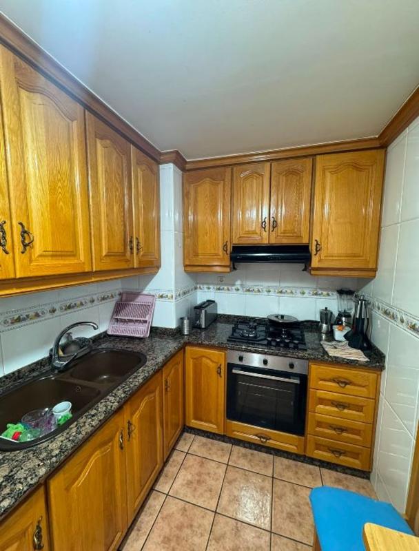 Sale of apartment in Piso en El Carril - Paseo de Chapi, Villena, Villena
 photo 4
