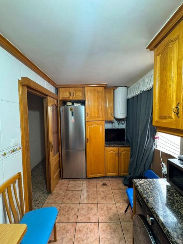 Sale of apartment in Piso en El Carril - Paseo de Chapi, Villena, Villena
 photo 5