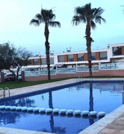 Casa o chalet independiente en Monte y Mar, Gran Alacant thumbnail 1