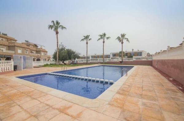 Casa o chalet independiente en Monte y Mar, Gran Alacant thumbnail 2