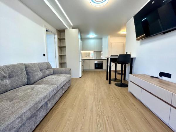 Venta de piso en Piso en Avenida de las Olas, Punta Prima, Torrevieja, Torrevieja
 photo 4