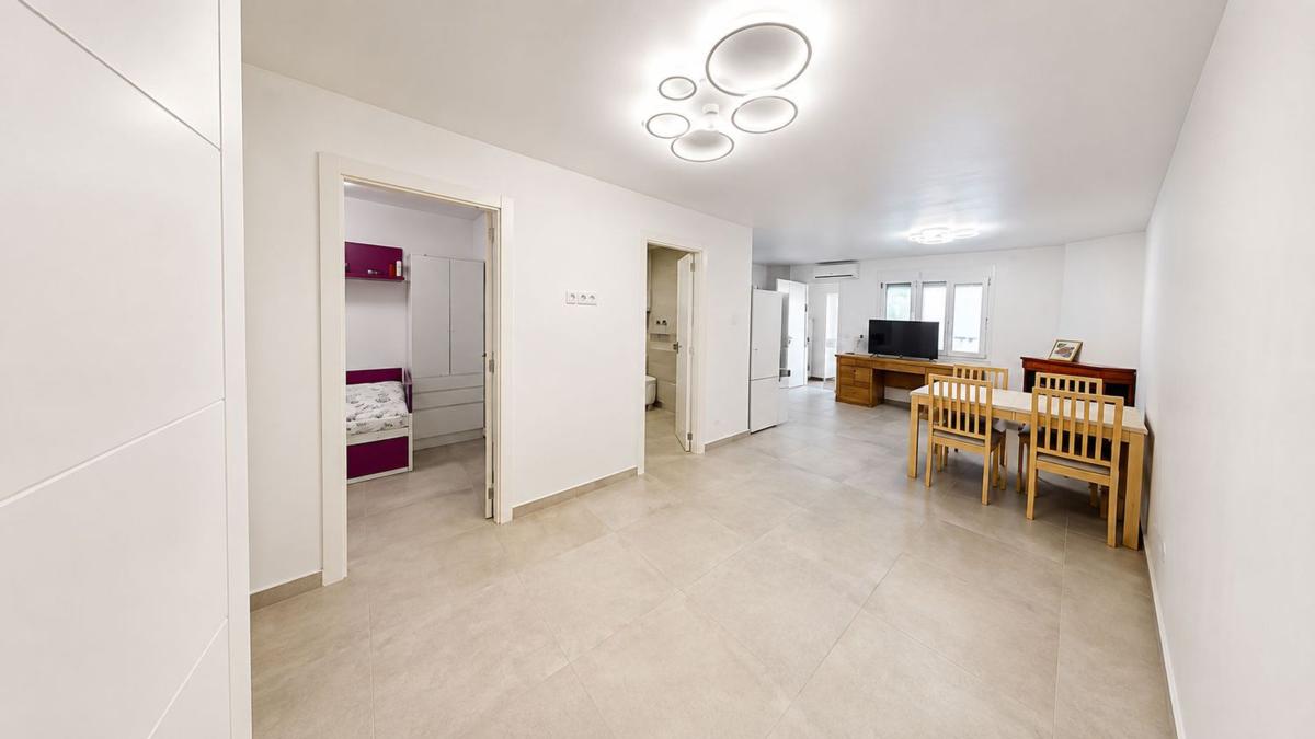 Venta de chalet adosado en Chalet adosado en Aguas Nuevas, Torrevieja , Torrevieja photo 1