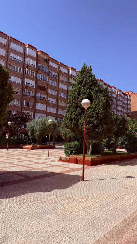 Sprzedaż mieszkania w Piso en Calle Victoria Kent Siano, 4, El Palmeral-Urbanova-Tabarca, Alicante / Alacant, Alicante / Alacant
photo 1