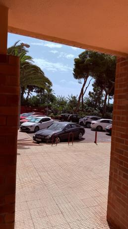 Venta de piso en Piso en Calle Victoria Kent Siano, 4, El Palmeral-Urbanova-Tabarca, Alicante / Alacant, Alicante / Alacant
 photo 2