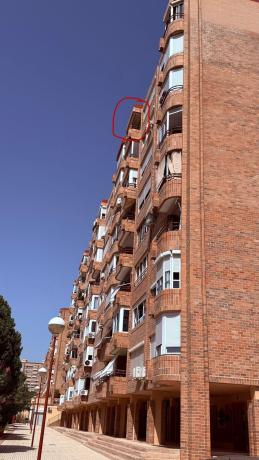 Venta de piso en Piso en Calle Victoria Kent Siano, 4, El Palmeral-Urbanova-Tabarca, Alicante / Alacant, Alicante / Alacant
 photo 3