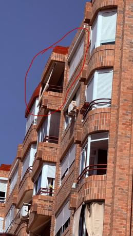 Venta de piso en Piso en Calle Victoria Kent Siano, 4, El Palmeral-Urbanova-Tabarca, Alicante / Alacant, Alicante / Alacant
 photo 4