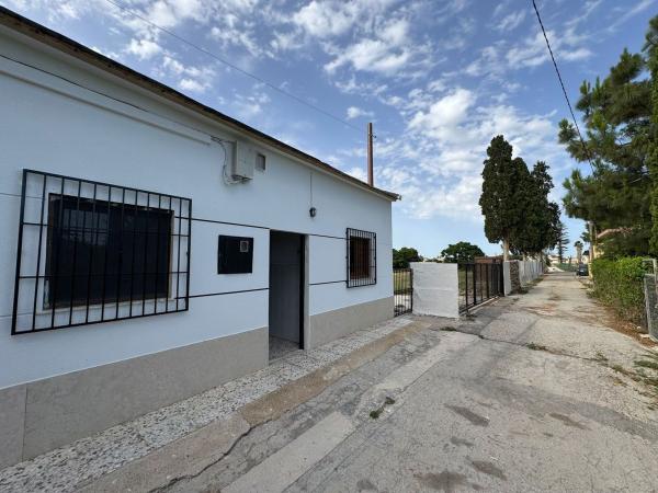 Finca rustykalna na sprzedaż w  Finca rústica en Molis campera segura, Orihuela Ciudad, Orihuela , Orihuela photo 2
