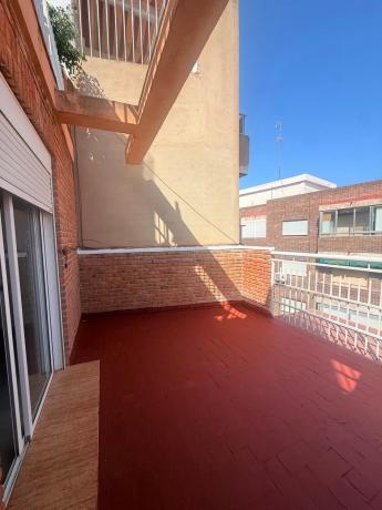 Sprzedaż mieszkania w Piso en Calle de la Virgen del Socorro, Raval Roig-Virgen del Socorro, Alicante / Alacant, Alicante / Alacant
 photo 3