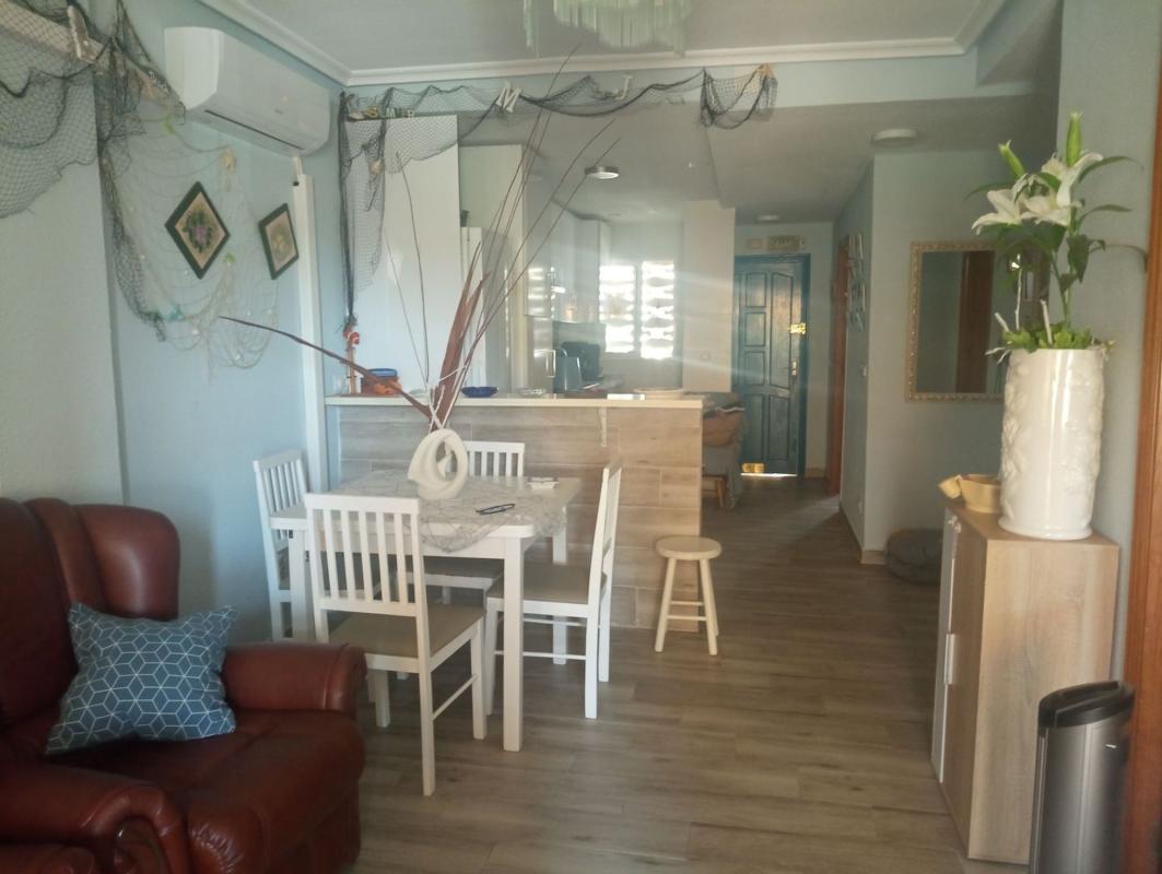 Sprzedaż mieszkania w Piso en Avenida Salamanca, 18, Gran Playa, Santa Pola, Santa Pola
 photo 4
