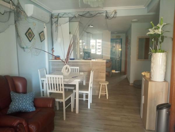 Sprzedaż mieszkania w Piso en Avenida Salamanca, 18, Gran Playa, Santa Pola, Santa Pola
 photo 4