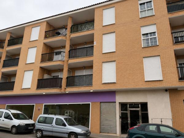Sale of flat in Piso en Avenida Estadio Sadrian, Almoradí, Almoradí
 photo 1