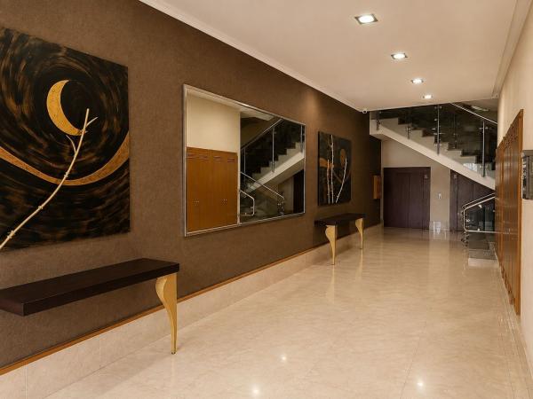 Sale of flat in Piso en Avenida Estadio Sadrian, Almoradí, Almoradí
 photo 2