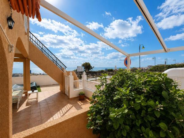 Sprzedaż mieszkania w Piso en Avenida de Soria, Cañada del Molino, Torrevieja, Torrevieja
photo 1