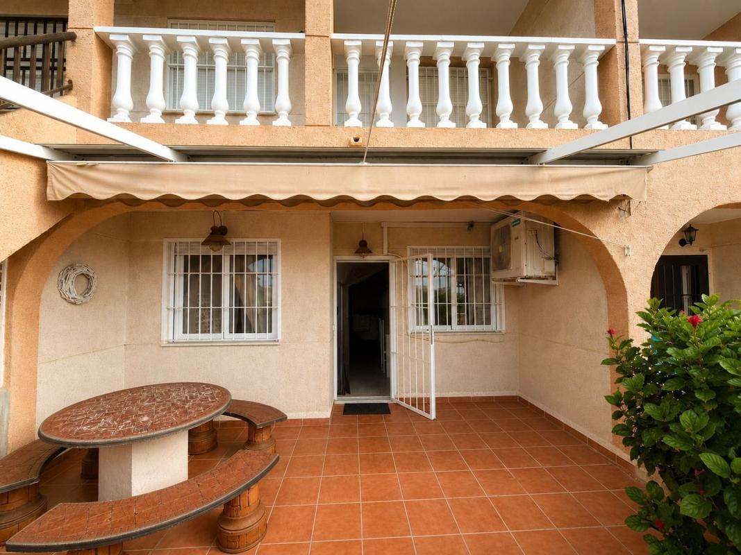 Sprzedaż mieszkania w Piso en Avenida de Soria, Cañada del Molino, Torrevieja, Torrevieja
photo 3