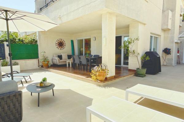 Chalet wolnostojący na sprzedaż w  Casa o chalet en Benimeit-Tabaira, Moraira, Moraira photo 1