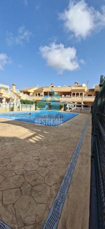 Casa o chalet independiente en La Siesta - El Salado - Torreta, Torrevieja photo 1