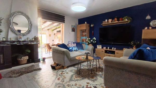 Chalet independiente en venta en Casa o chalet en La Siesta - El Salado - Torreta, Torrevieja, Torrevieja
 photo 4