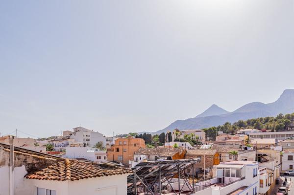 Venta de piso en Piso en La Nucia Pueblo, La Nucia, La Nucia
photo 1
