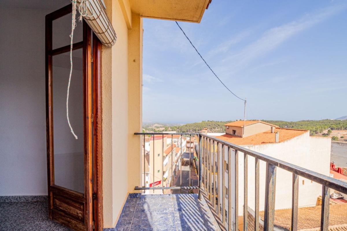 Venta de piso en Piso en La Nucia Pueblo, La Nucia, La Nucia
 photo 3