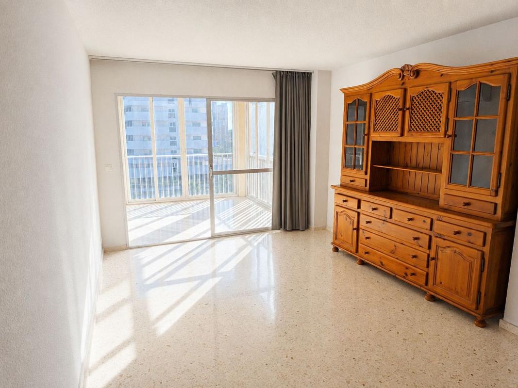 Продажа квартиры на Piso en Pueblo Levante, Benidorm, Бенидорм
photo 2