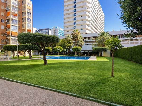 Продажа квартиры на Piso en Pueblo Levante, Benidorm, Бенидорм
 photo 3