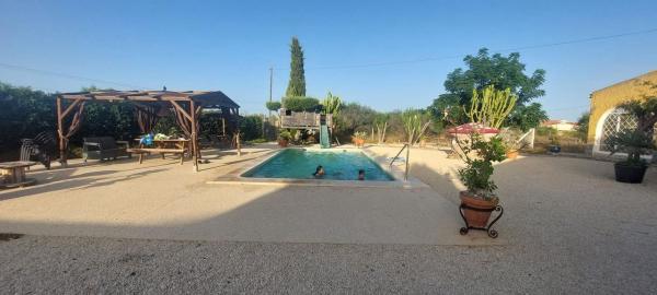 Casa o chalet independiente en El Altet - Balsares, Elche / Elx thumbnail 1