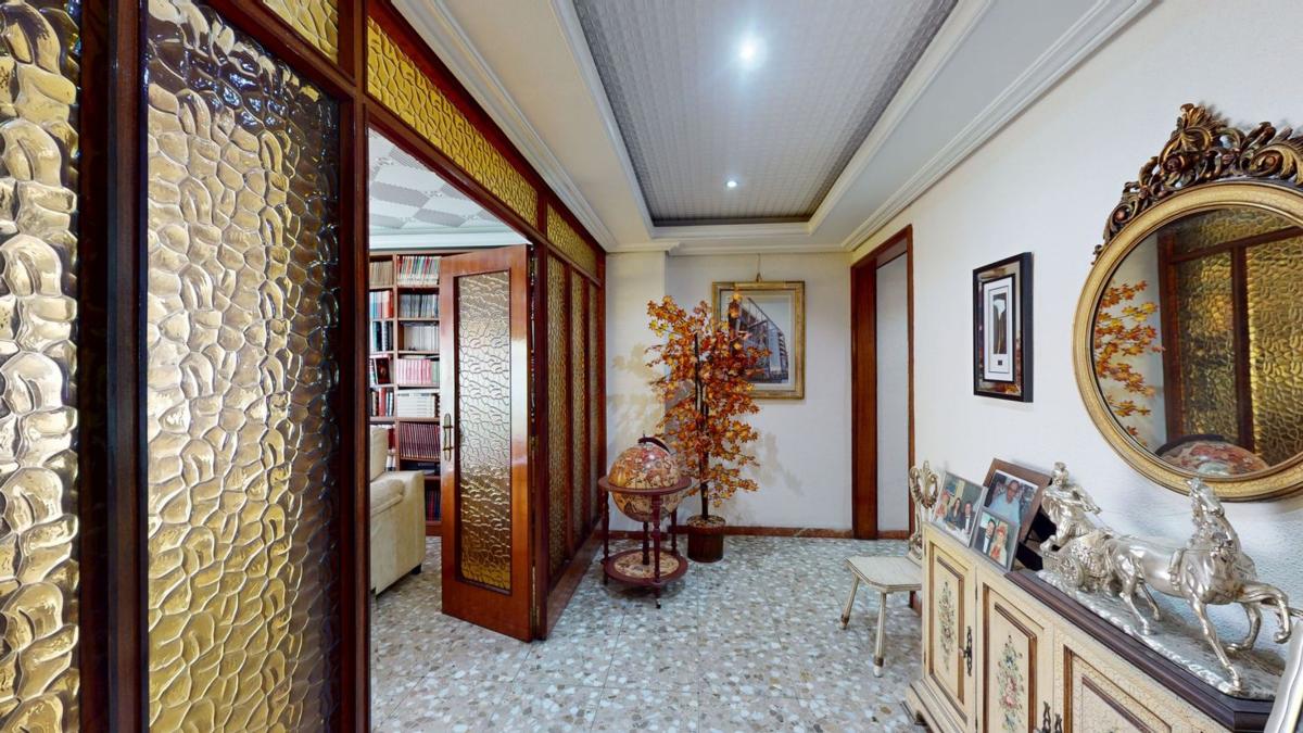 Продажа квартиры на Piso en Pont Nou-Corazón de Jesús, Elche / Elx, Эльче / Эльх
 photo 2
