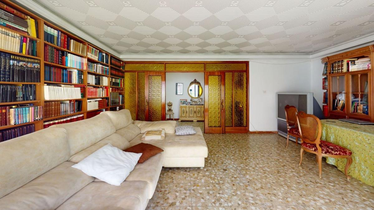 Продажа квартиры на Piso en Pont Nou-Corazón de Jesús, Elche / Elx, Эльче / Эльх
 photo 5
