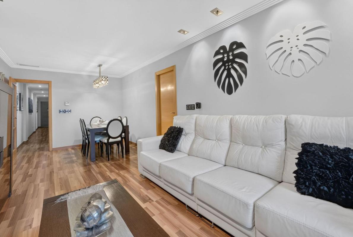 Продажа квартиры на Piso en principe de asturias, 26, Rafal, Рафаэль
 photo 4