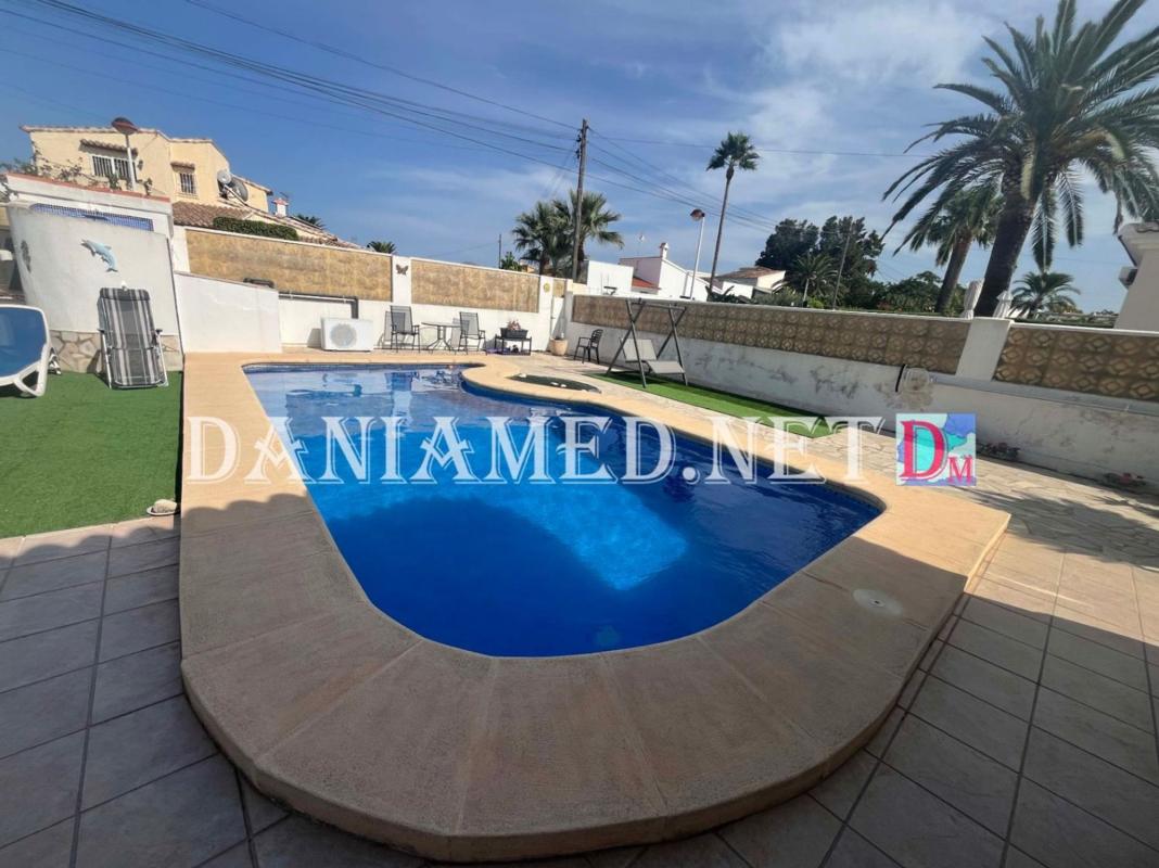 Venta de chalet independiente en Casa o chalet en Els Poblets, Els Poblets
 photo 2