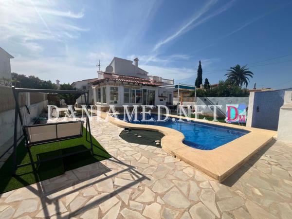 Chalet independiente en venta en Casa o chalet en Els Poblets, Els Poblets
 photo 3