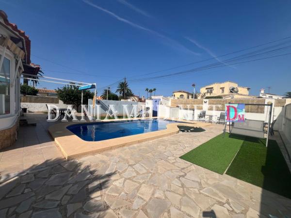 Chalet independiente en venta en Casa o chalet en Els Poblets, Els Poblets
 photo 4