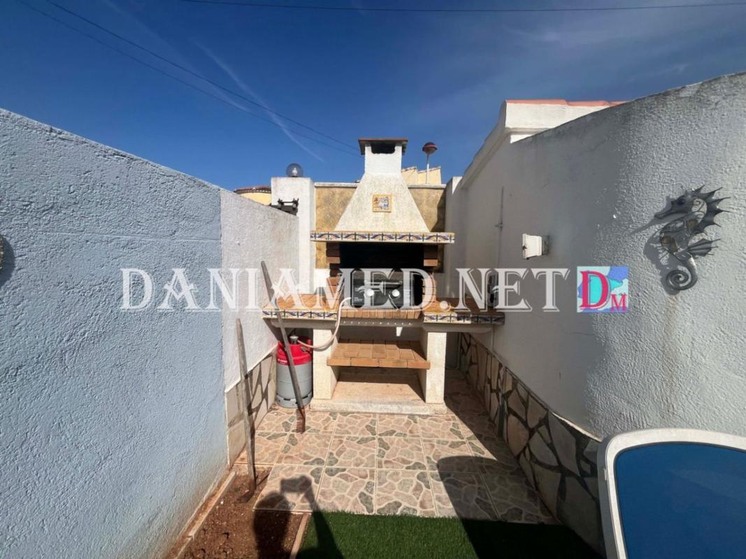 Venta de chalet independiente en Casa o chalet en Els Poblets, Els Poblets
 photo 5