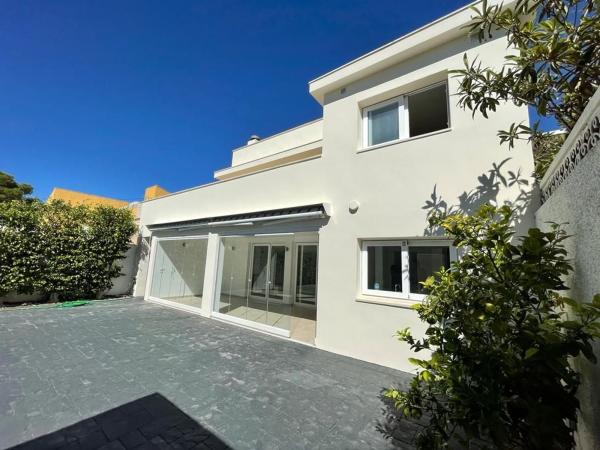 Chalet pareado en Calle Austral, L'Albir, Alfaz del Pi photo 3