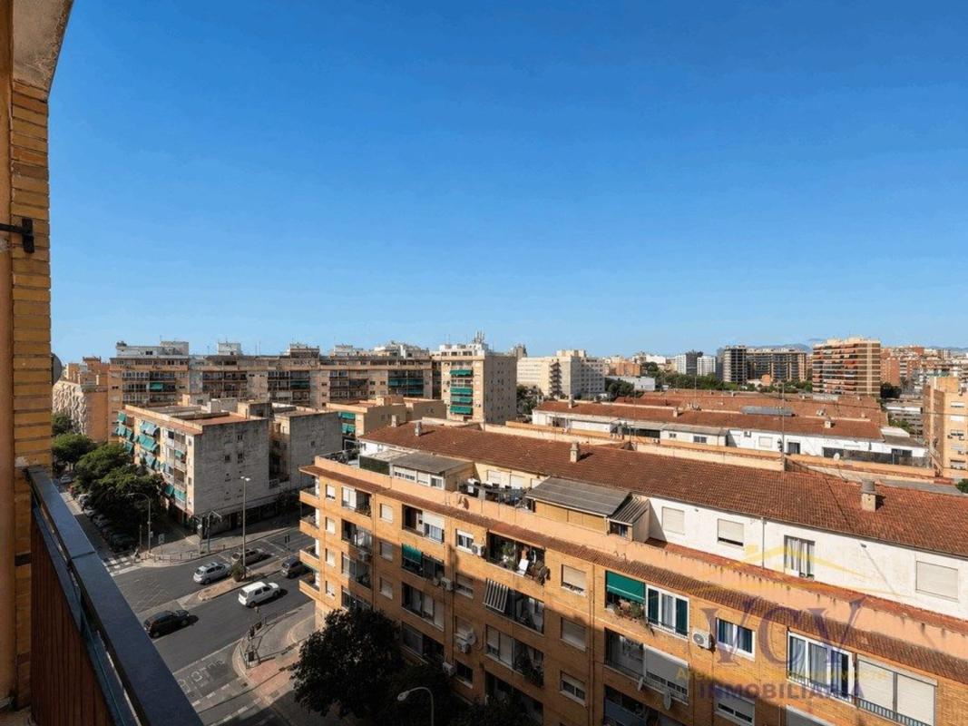 Sprzedaż mieszkania w Piso en Calle Famorca, Nou Alacant, Alicante / Alacant, Alicante / Alacant
photo 4