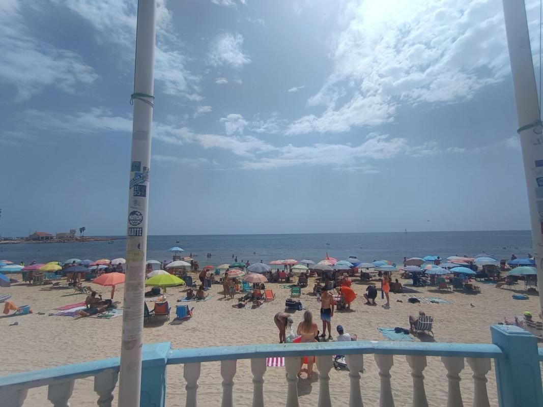 Venta de piso en Piso en Playa de los Locos, Torrevieja, Torrevieja
 photo 3