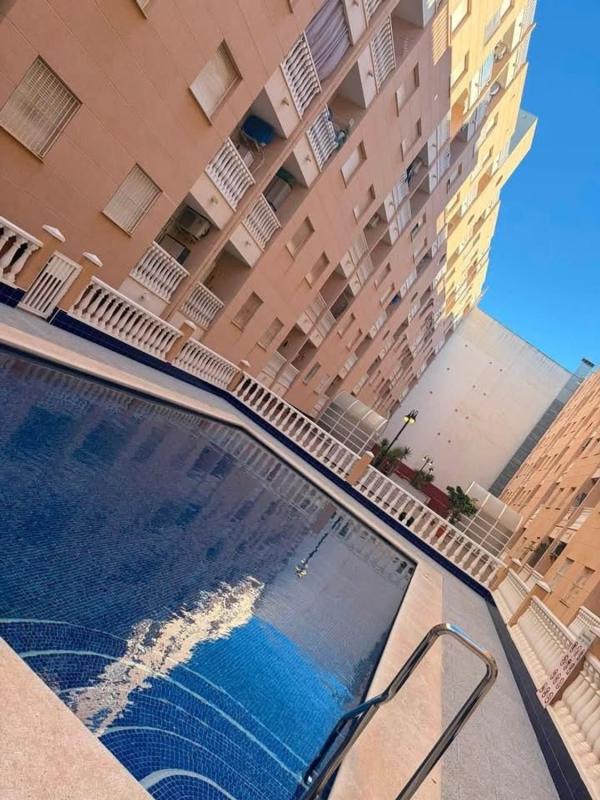 Venta de piso en Piso en Calle la Loma, 44, Antonio Machado, Torrevieja, Torrevieja
 photo 5