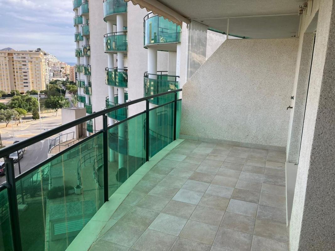 Sprzedaż mieszkania w Piso en Avenida Mestral, 5, Las Azaleas - Alkadir, La Villajoyosa / Vila Joiosa, La Villajoyosa / Vila Joiosa
photo 1