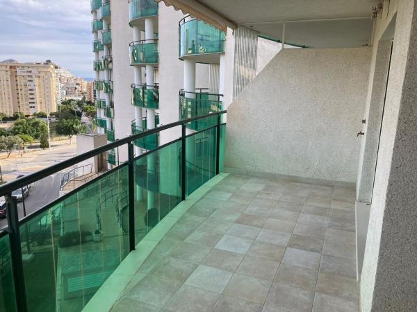 Sprzedaż mieszkania w Piso en Avenida Mestral, 5, Las Azaleas - Alkadir, La Villajoyosa / Vila Joiosa, La Villajoyosa / Vila Joiosa
 photo 1