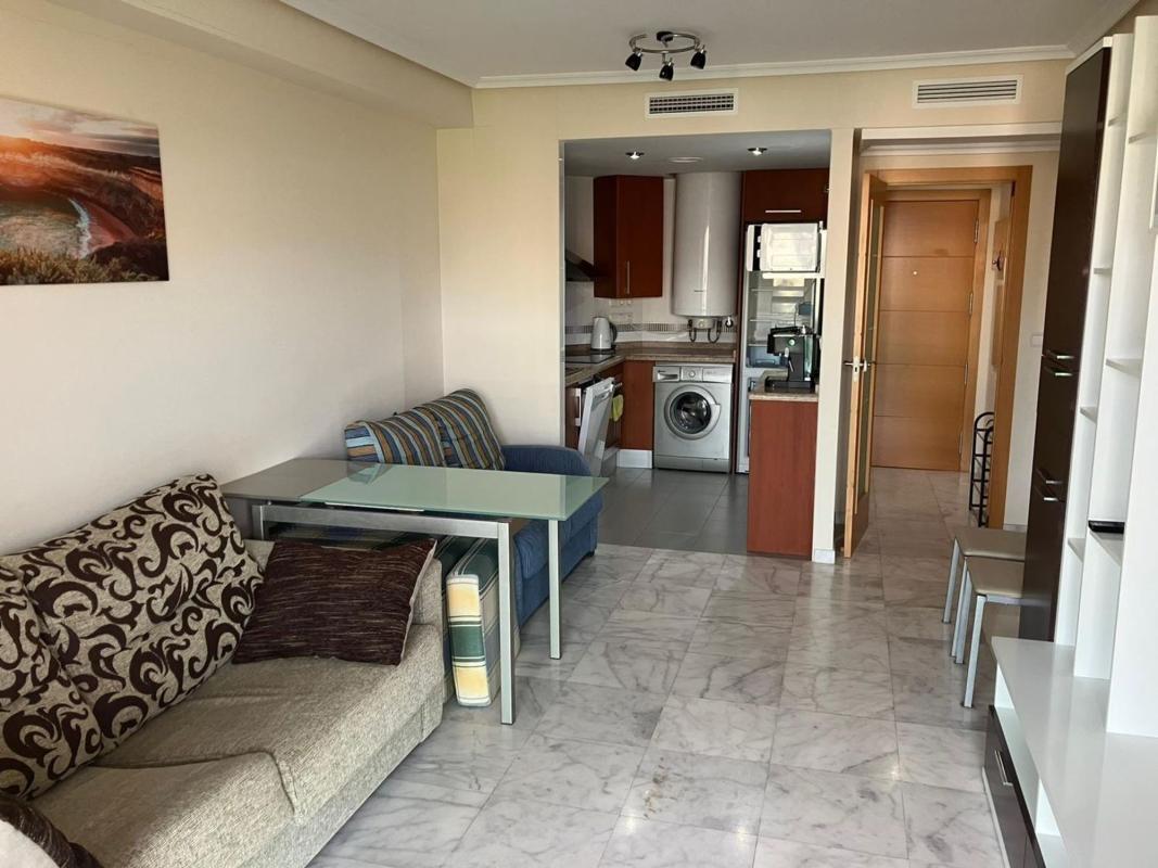 Sprzedaż mieszkania w Piso en Avenida Mestral, 5, Las Azaleas - Alkadir, La Villajoyosa / Vila Joiosa, La Villajoyosa / Vila Joiosa
photo 2