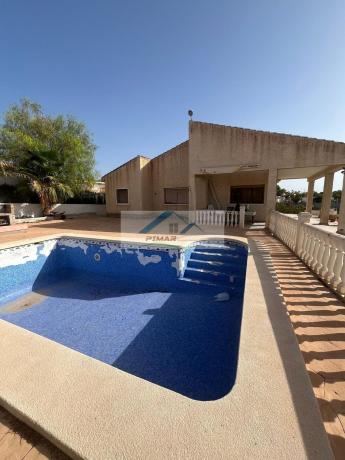 Casa o chalet independiente en Crevillente photo 2
