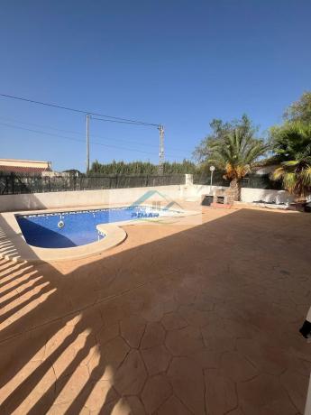 Casa o chalet independiente en Crevillente photo 3