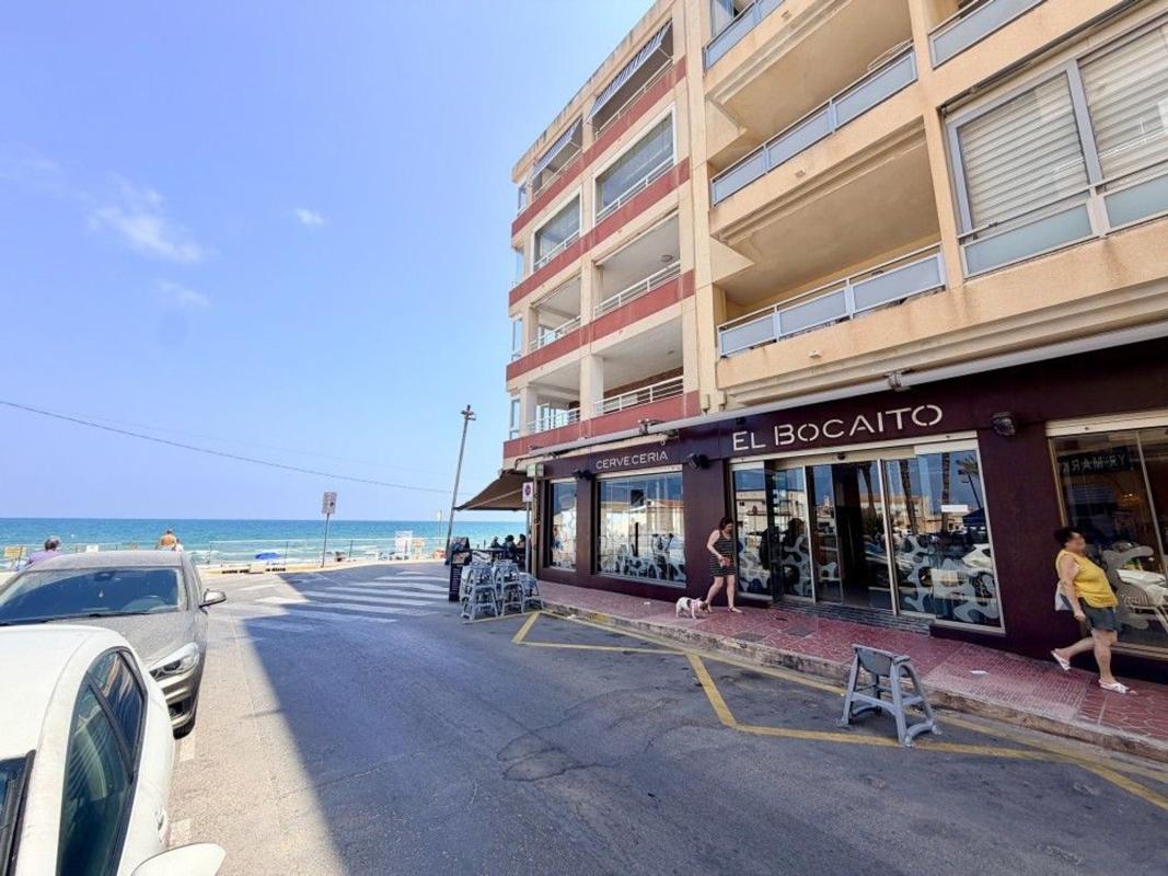 Venta de piso en Piso en Calle Miguel de Unamuno, Guardamar Playa, Guardamar del Segura, Guardamar del Segura
 photo 2