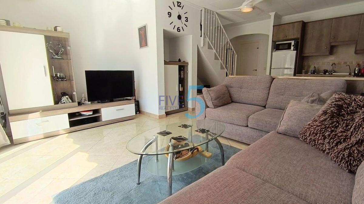 Venta de chalet independiente en Casa o chalet en La Siesta - El Salado - Torreta, Torrevieja, Torrevieja
photo 2