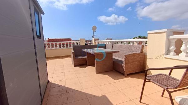 Chalet independiente en venta en Casa o chalet en La Siesta - El Salado - Torreta, Torrevieja, Torrevieja
 photo 4