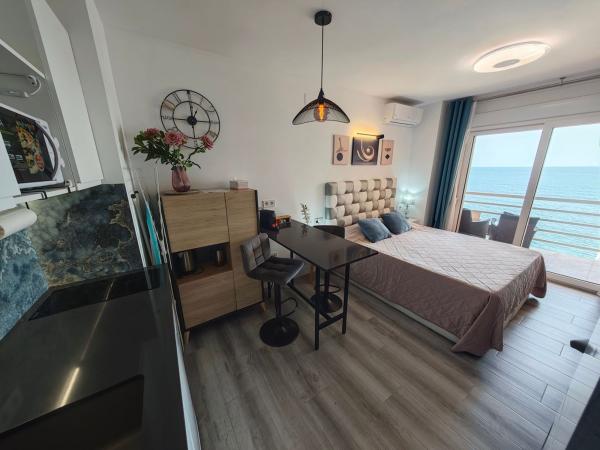 Venta de piso en Piso en Tramuntana, 2, Playa de Fossa-Levante, Calpe, Calpe
 photo 1