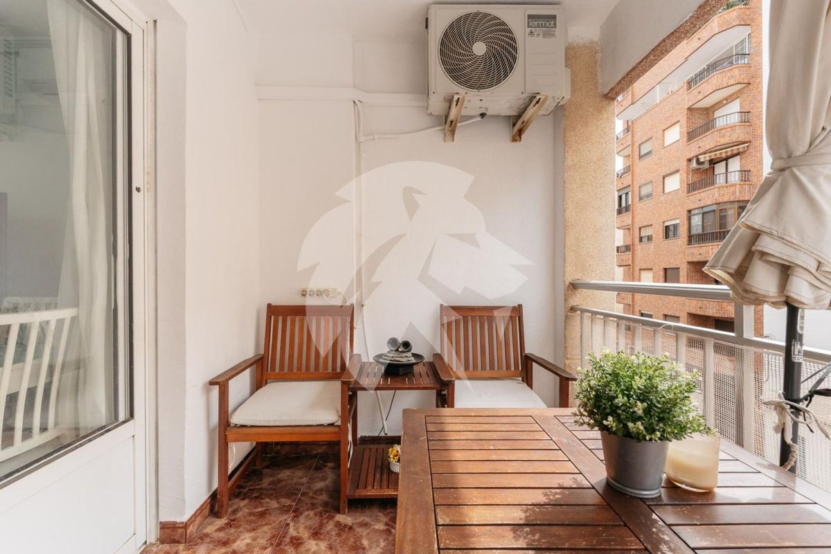 Продажа квартиры на Piso en Calle Virgen de la Paloma, Playa del Cura, Torrevieja, Торревьеха
photo 3
