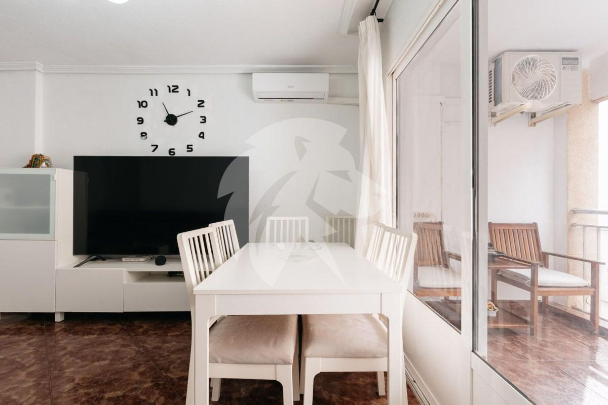 Продажа квартиры на Piso en Calle Virgen de la Paloma, Playa del Cura, Torrevieja, Торревьеха
photo 5